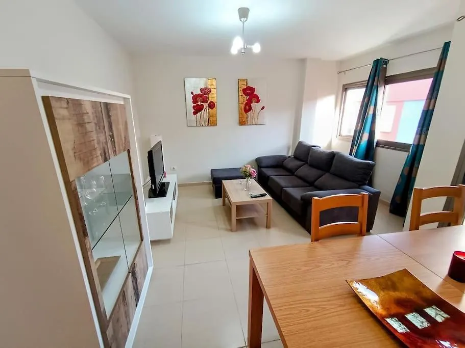 Sabinosa House Lejlighed San Isidro