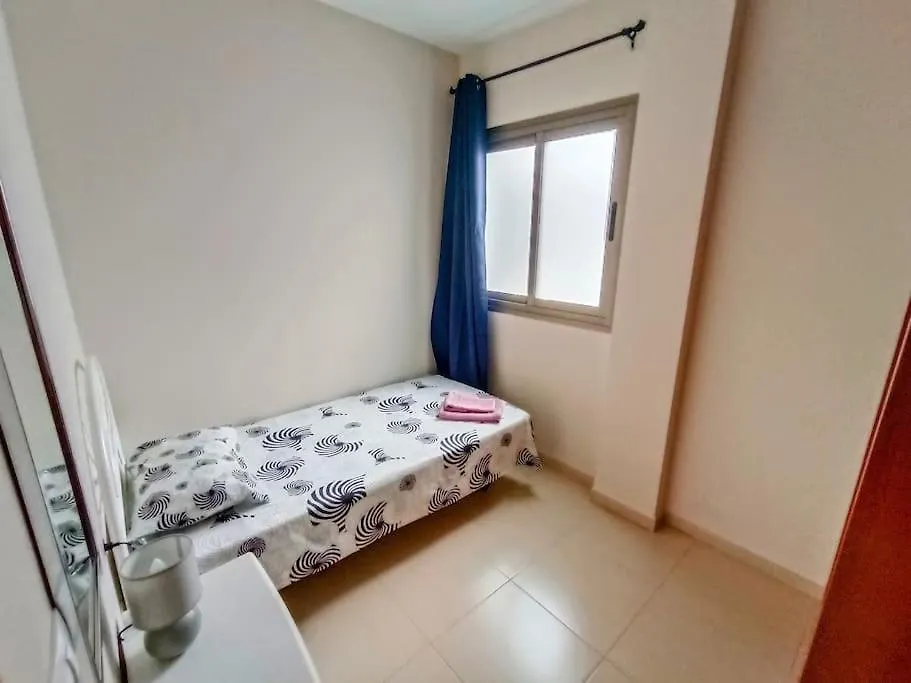 Sabinosa House Lejlighed San Isidro  Spanien